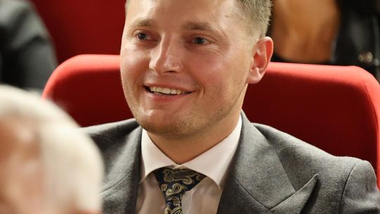 Chełm. 35-lecia Samorządu Terytorialnego - wyróżnienia dla pracowników i samorządowców [GALERIA ZDJĘĆ]