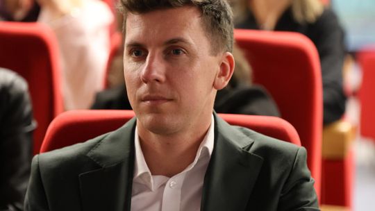 Chełm. 35-lecia Samorządu Terytorialnego - wyróżnienia dla pracowników i samorządowców [GALERIA ZDJĘĆ]