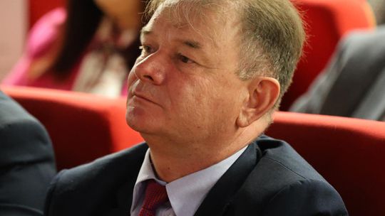 Chełm. 35-lecia Samorządu Terytorialnego - wyróżnienia dla pracowników i samorządowców [GALERIA ZDJĘĆ]