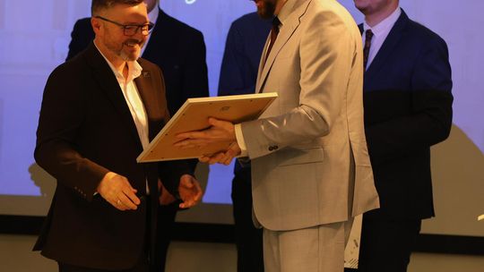 Chełm. 35-lecia Samorządu Terytorialnego - wyróżnienia dla pracowników i samorządowców [GALERIA ZDJĘĆ]