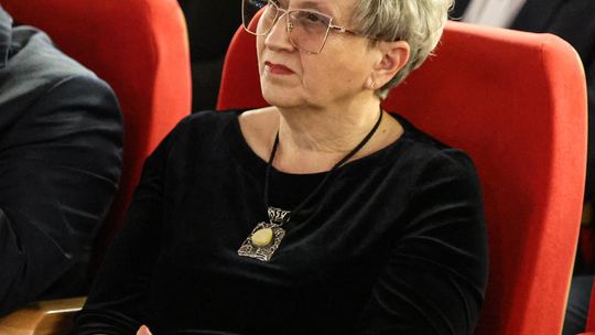 Chełm. 35-lecia Samorządu Terytorialnego - wyróżnienia dla pracowników i samorządowców [GALERIA ZDJĘĆ]