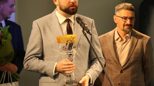 Chełm. 35-lecia Samorządu Terytorialnego - wyróżnienia dla pracowników i samorządowców [GALERIA ZDJĘĆ]