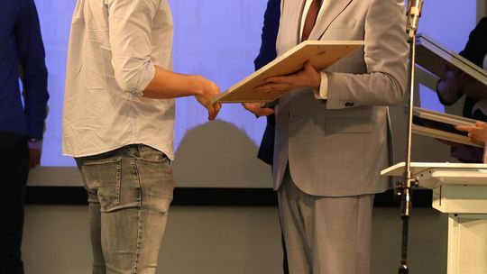 Chełm. 35-lecia Samorządu Terytorialnego - wyróżnienia dla pracowników i samorządowców [GALERIA ZDJĘĆ]