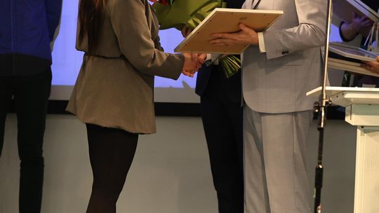 Chełm. 35-lecia Samorządu Terytorialnego - wyróżnienia dla pracowników i samorządowców [GALERIA ZDJĘĆ]