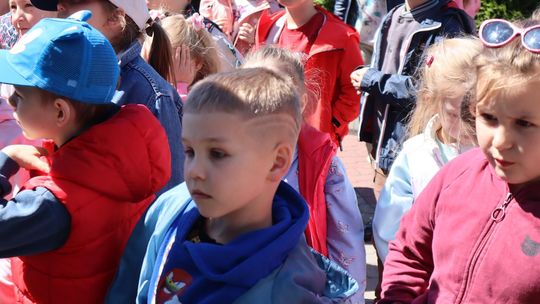 Dzieje się! Trwają Chełmskie Targi Książki [GALERIA ZDJĘĆ]