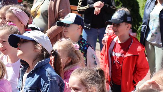 Dzieje się! Trwają Chełmskie Targi Książki [GALERIA ZDJĘĆ]