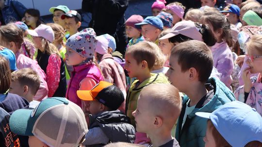 Dzieje się! Trwają Chełmskie Targi Książki [GALERIA ZDJĘĆ]