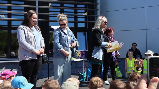 Dzieje się! Trwają Chełmskie Targi Książki [GALERIA ZDJĘĆ]