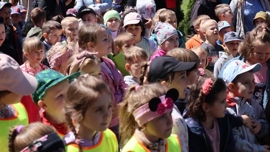 Dzieje się! Trwają Chełmskie Targi Książki [GALERIA ZDJĘĆ]