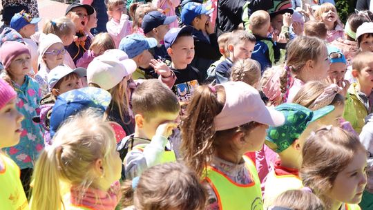 Dzieje się! Trwają Chełmskie Targi Książki [GALERIA ZDJĘĆ]