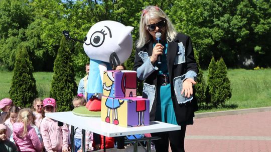 Dzieje się! Trwają Chełmskie Targi Książki [GALERIA ZDJĘĆ]