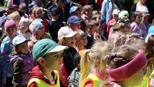 Dzieje się! Trwają Chełmskie Targi Książki [GALERIA ZDJĘĆ]