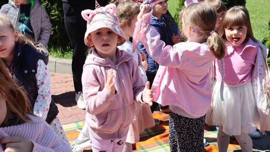 Dzieje się! Trwają Chełmskie Targi Książki [GALERIA ZDJĘĆ]