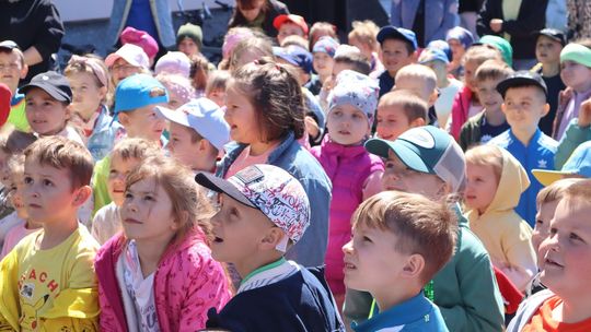 Dzieje się! Trwają Chełmskie Targi Książki [GALERIA ZDJĘĆ]