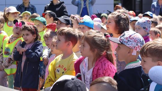 Dzieje się! Trwają Chełmskie Targi Książki [GALERIA ZDJĘĆ]