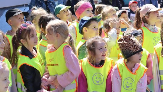 Dzieje się! Trwają Chełmskie Targi Książki [GALERIA ZDJĘĆ]