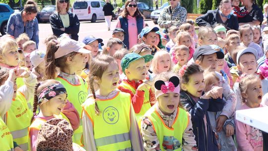 Dzieje się! Trwają Chełmskie Targi Książki [GALERIA ZDJĘĆ]