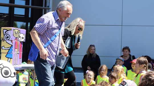 Dzieje się! Trwają Chełmskie Targi Książki [GALERIA ZDJĘĆ]