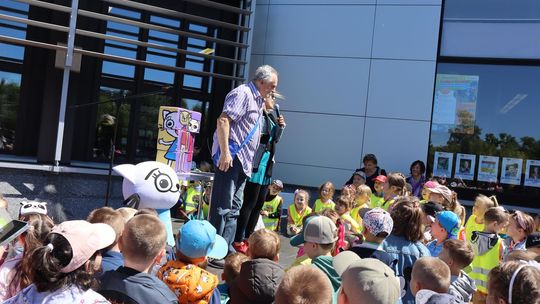 Dzieje się! Trwają Chełmskie Targi Książki [GALERIA ZDJĘĆ]