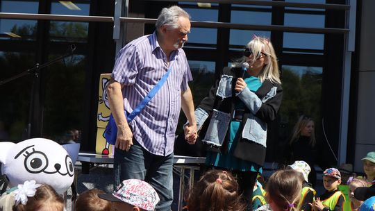 Dzieje się! Trwają Chełmskie Targi Książki [GALERIA ZDJĘĆ]