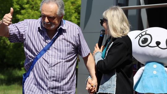 Dzieje się! Trwają Chełmskie Targi Książki [GALERIA ZDJĘĆ]