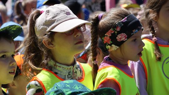 Dzieje się! Trwają Chełmskie Targi Książki [GALERIA ZDJĘĆ]