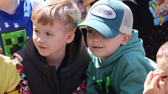 Dzieje się! Trwają Chełmskie Targi Książki [GALERIA ZDJĘĆ]