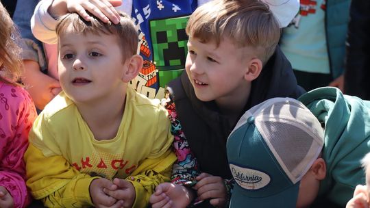 Dzieje się! Trwają Chełmskie Targi Książki [GALERIA ZDJĘĆ]