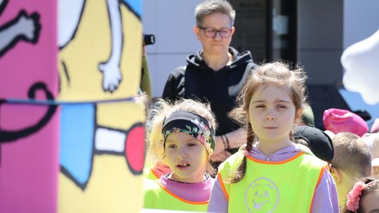 Dzieje się! Trwają Chełmskie Targi Książki [GALERIA ZDJĘĆ]