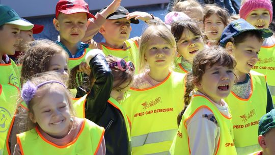 Dzieje się! Trwają Chełmskie Targi Książki [GALERIA ZDJĘĆ]