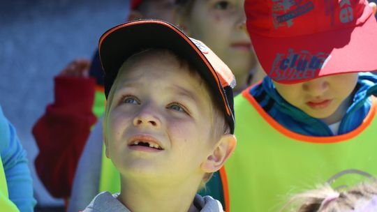 Dzieje się! Trwają Chełmskie Targi Książki [GALERIA ZDJĘĆ]