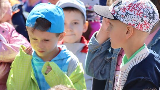 Dzieje się! Trwają Chełmskie Targi Książki [GALERIA ZDJĘĆ]