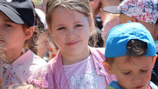 Dzieje się! Trwają Chełmskie Targi Książki [GALERIA ZDJĘĆ]