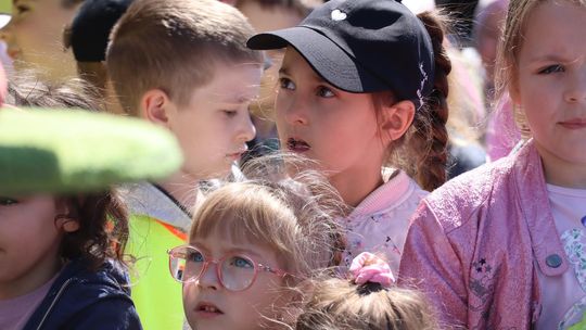 Dzieje się! Trwają Chełmskie Targi Książki [GALERIA ZDJĘĆ]