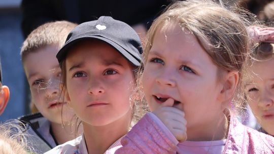 Dzieje się! Trwają Chełmskie Targi Książki [GALERIA ZDJĘĆ]