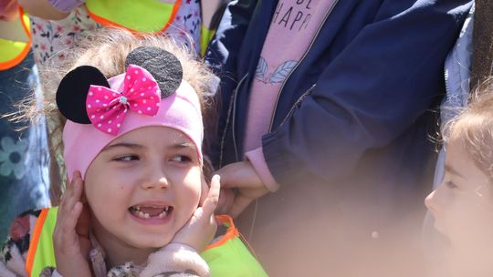 Dzieje się! Trwają Chełmskie Targi Książki [GALERIA ZDJĘĆ]