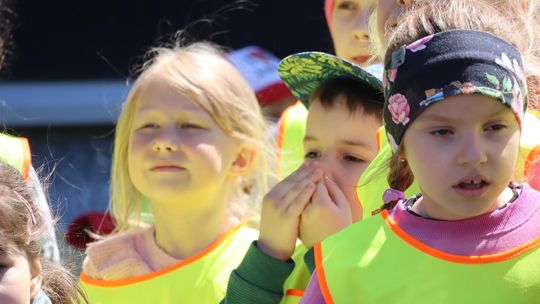 Dzieje się! Trwają Chełmskie Targi Książki [GALERIA ZDJĘĆ]