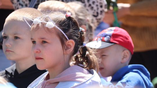 Dzieje się! Trwają Chełmskie Targi Książki [GALERIA ZDJĘĆ]