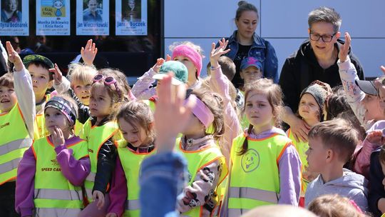 Dzieje się! Trwają Chełmskie Targi Książki [GALERIA ZDJĘĆ]