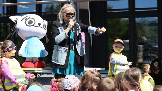 Dzieje się! Trwają Chełmskie Targi Książki [GALERIA ZDJĘĆ]