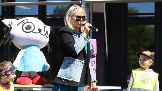 Dzieje się! Trwają Chełmskie Targi Książki [GALERIA ZDJĘĆ]