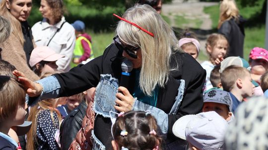 Dzieje się! Trwają Chełmskie Targi Książki [GALERIA ZDJĘĆ]