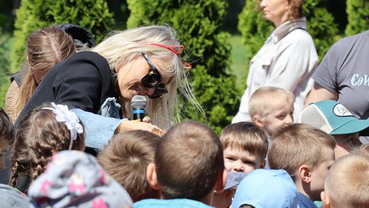 Dzieje się! Trwają Chełmskie Targi Książki [GALERIA ZDJĘĆ]