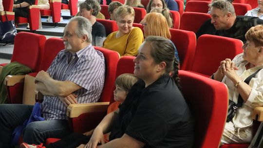 Dzieje się! Trwają Chełmskie Targi Książki [GALERIA ZDJĘĆ]