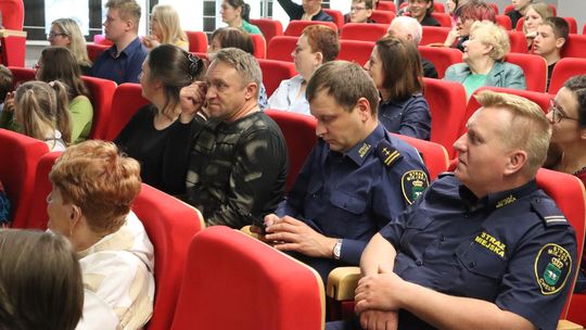 Dzieje się! Trwają Chełmskie Targi Książki [GALERIA ZDJĘĆ]