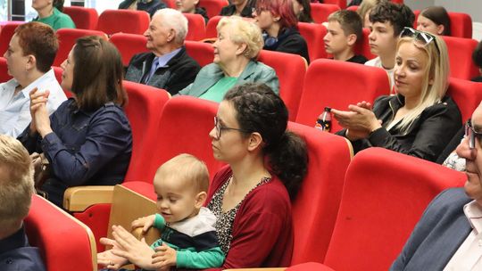 Dzieje się! Trwają Chełmskie Targi Książki [GALERIA ZDJĘĆ]