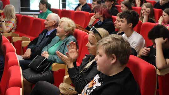 Dzieje się! Trwają Chełmskie Targi Książki [GALERIA ZDJĘĆ]