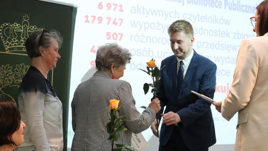 Dzieje się! Trwają Chełmskie Targi Książki [GALERIA ZDJĘĆ]