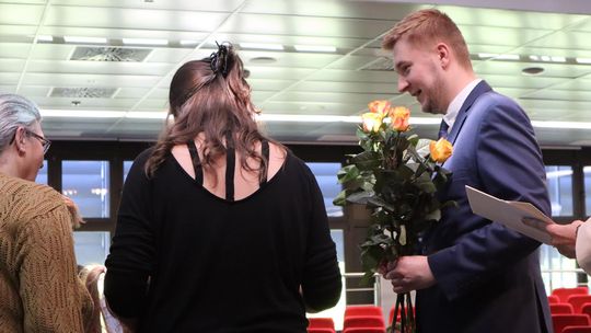 Dzieje się! Trwają Chełmskie Targi Książki [GALERIA ZDJĘĆ]