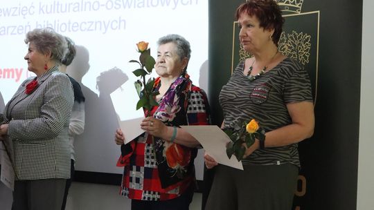 Dzieje się! Trwają Chełmskie Targi Książki [GALERIA ZDJĘĆ]